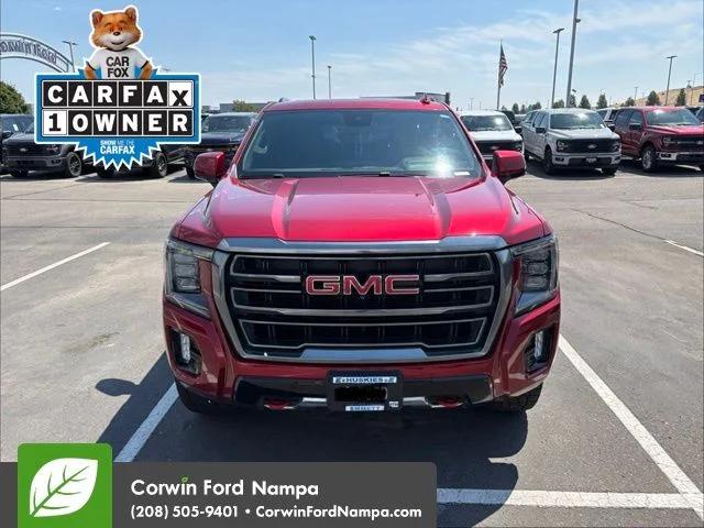 gmc yukon xl 2023 1GKS2HKL9PR426661 image gmc yukon xl 2023 1GKS2HKL9PR426661 image